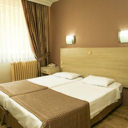 Ilion Hotel צ'נקלה מראה חיצוני תמונה